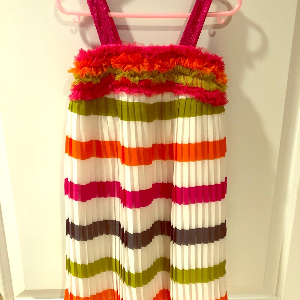 Lipstick Girls Girls dress